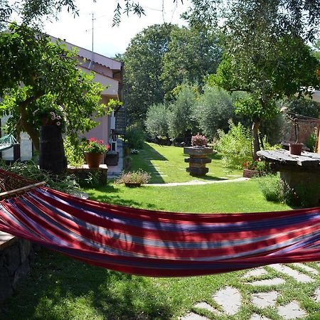 Le Case Di Bacco Santa Venerina Zimmer foto