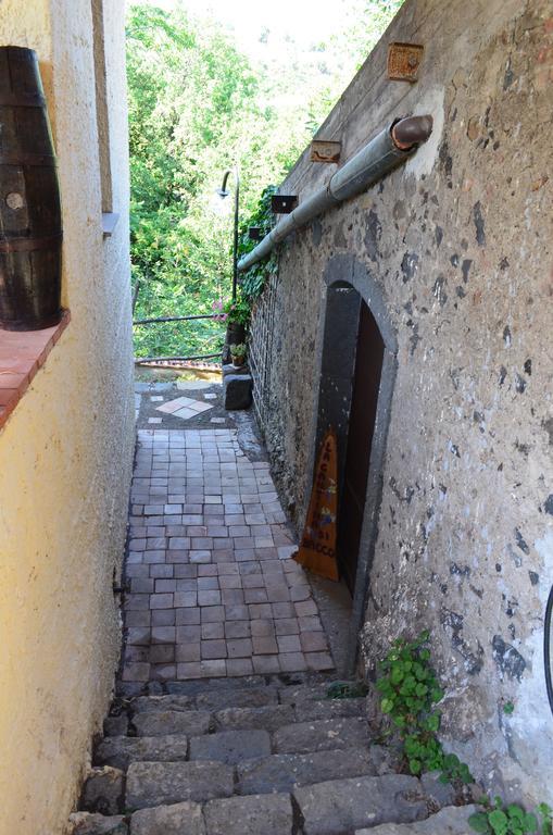 Le Case Di Bacco Santa Venerina Zimmer foto