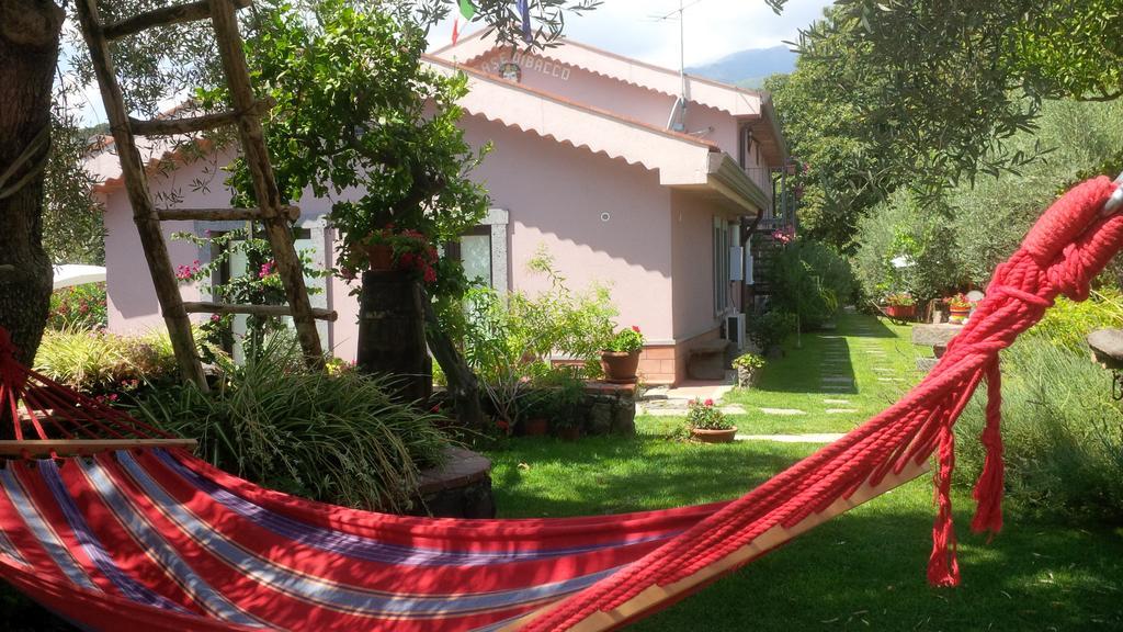 Le Case Di Bacco Santa Venerina Zimmer foto