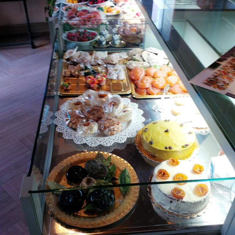 Le Case Di Bacco Santa Venerina Zimmer foto